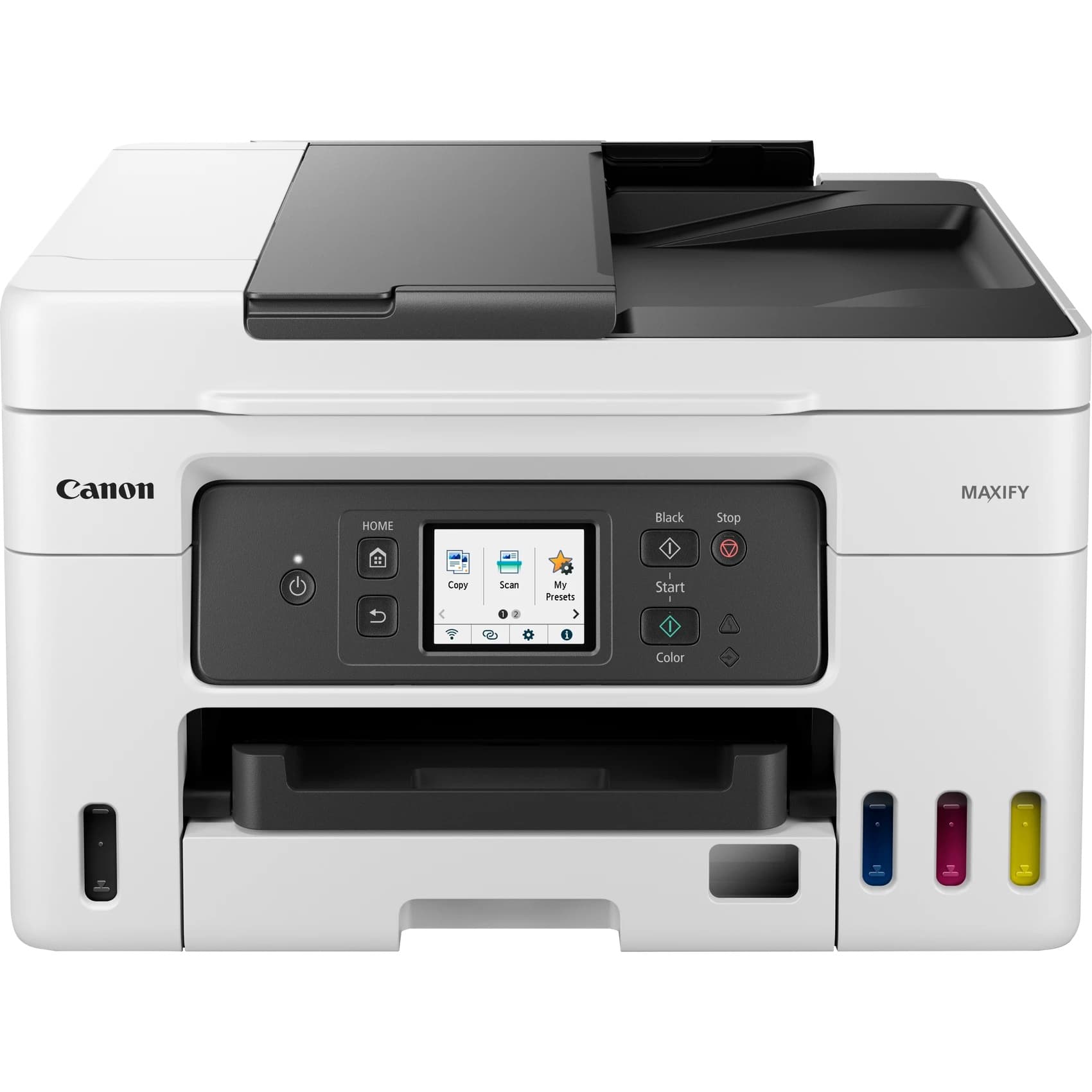 Canon maxify imprimante gx4050 megatank