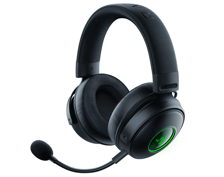 Razer kraken v3 pro headset