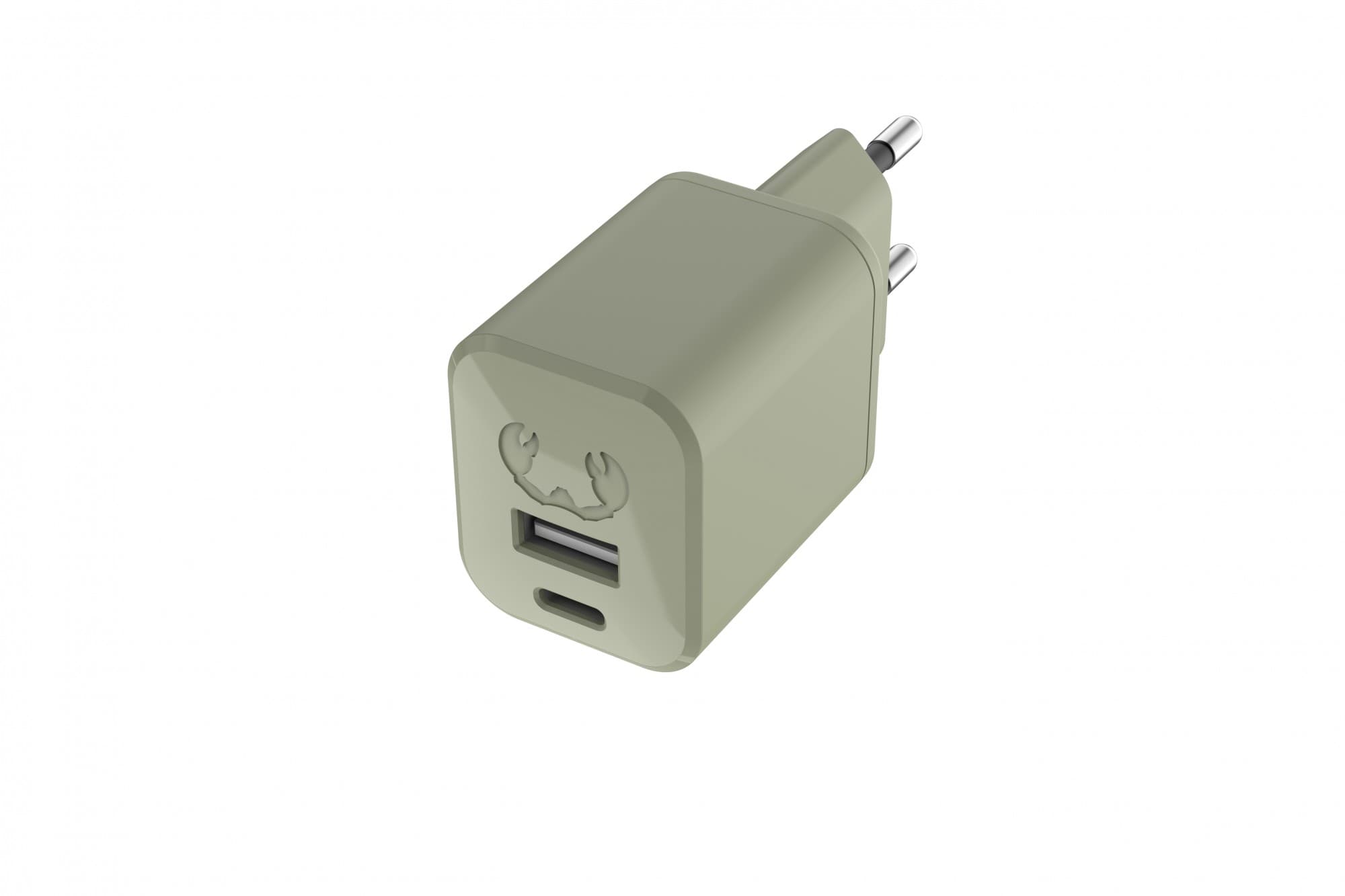Fresh n rebel usb mini charger 2WC30DG