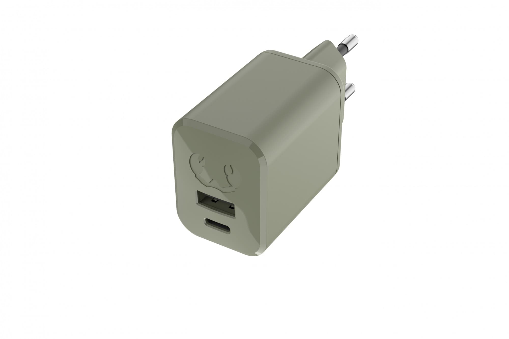 Fresh n rebel usb mini charger 2WC45DG