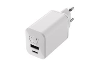 Fresh n rebel usb mini charger 2WC65IG