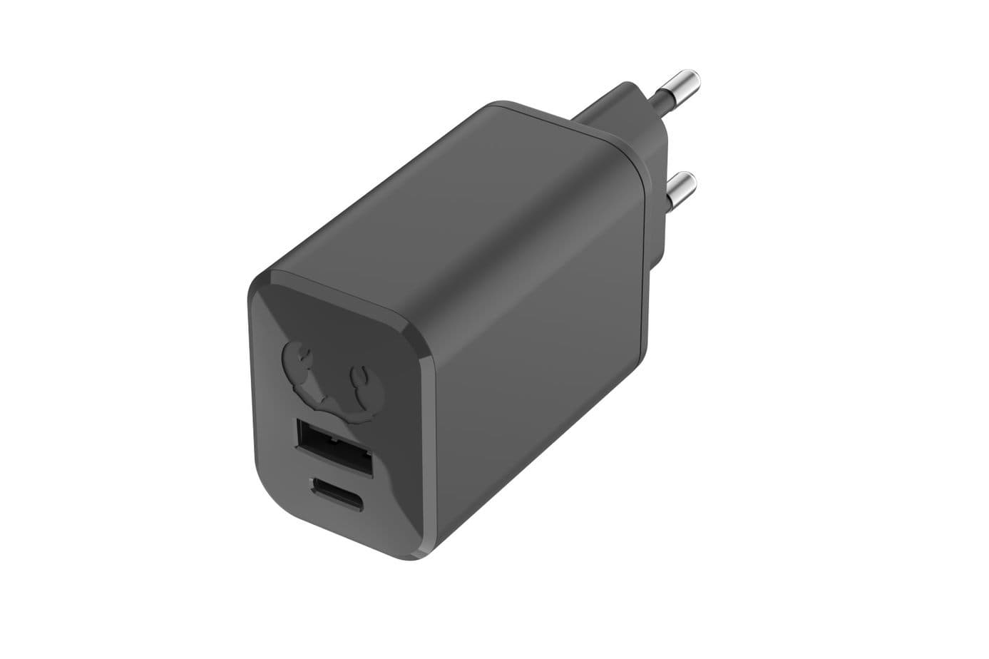 Fresh n rebel usb mini charger 2WC65SG