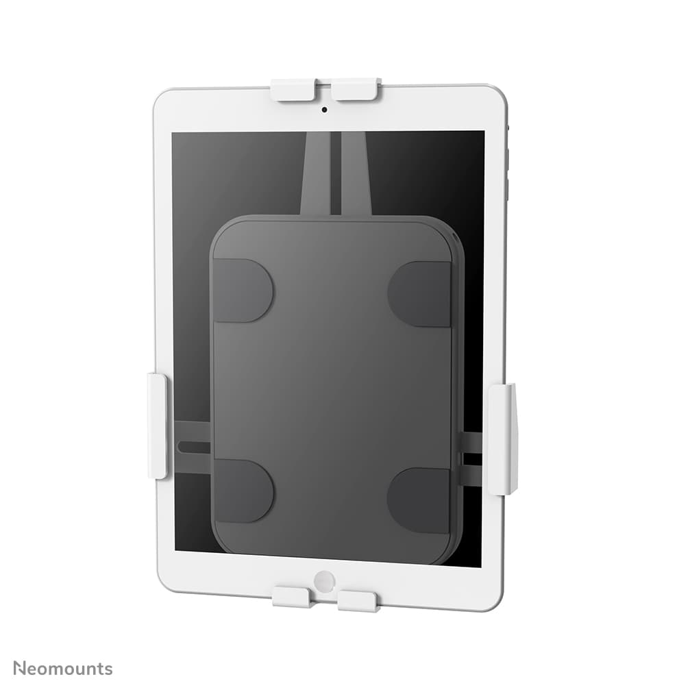 Neomounts by newstar wall mount tab hold