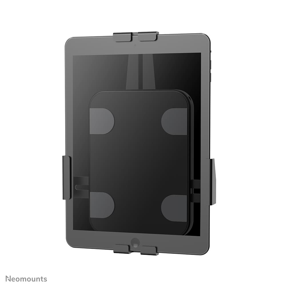 Neomounts by newstar wall mount tab hold