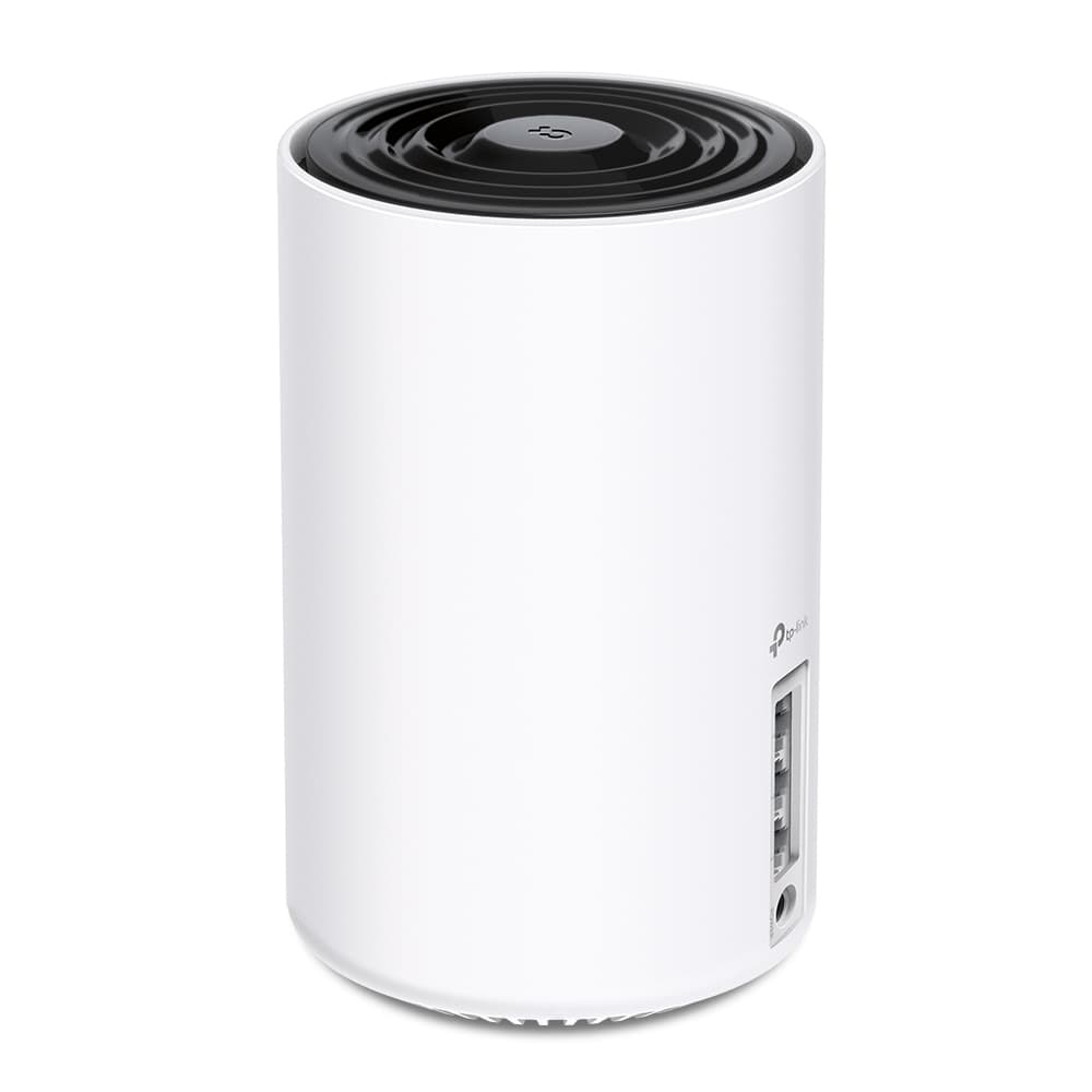 Tp-link deco xe75 mesh wifi 6e axe5400 (