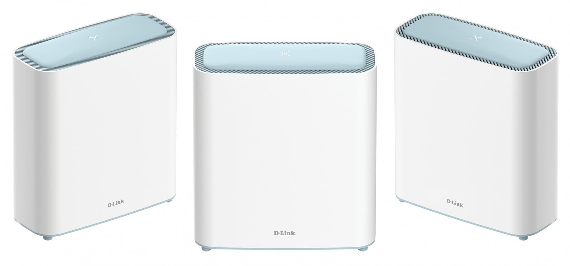 D-link m32 eagle pro AI mesh system