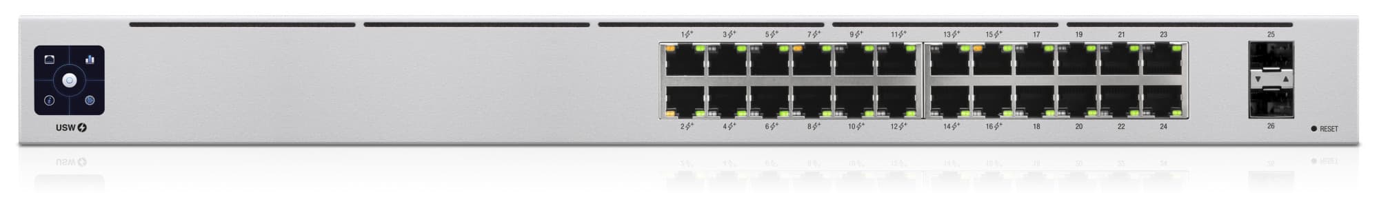 Ubiquiti commutateur USW24POE
