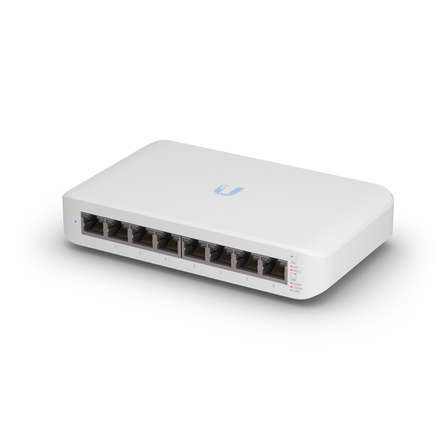 Ubiquiti commutateur USWLITE8POE