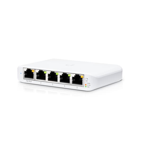 Ubiquiti commutateur uswflexmini