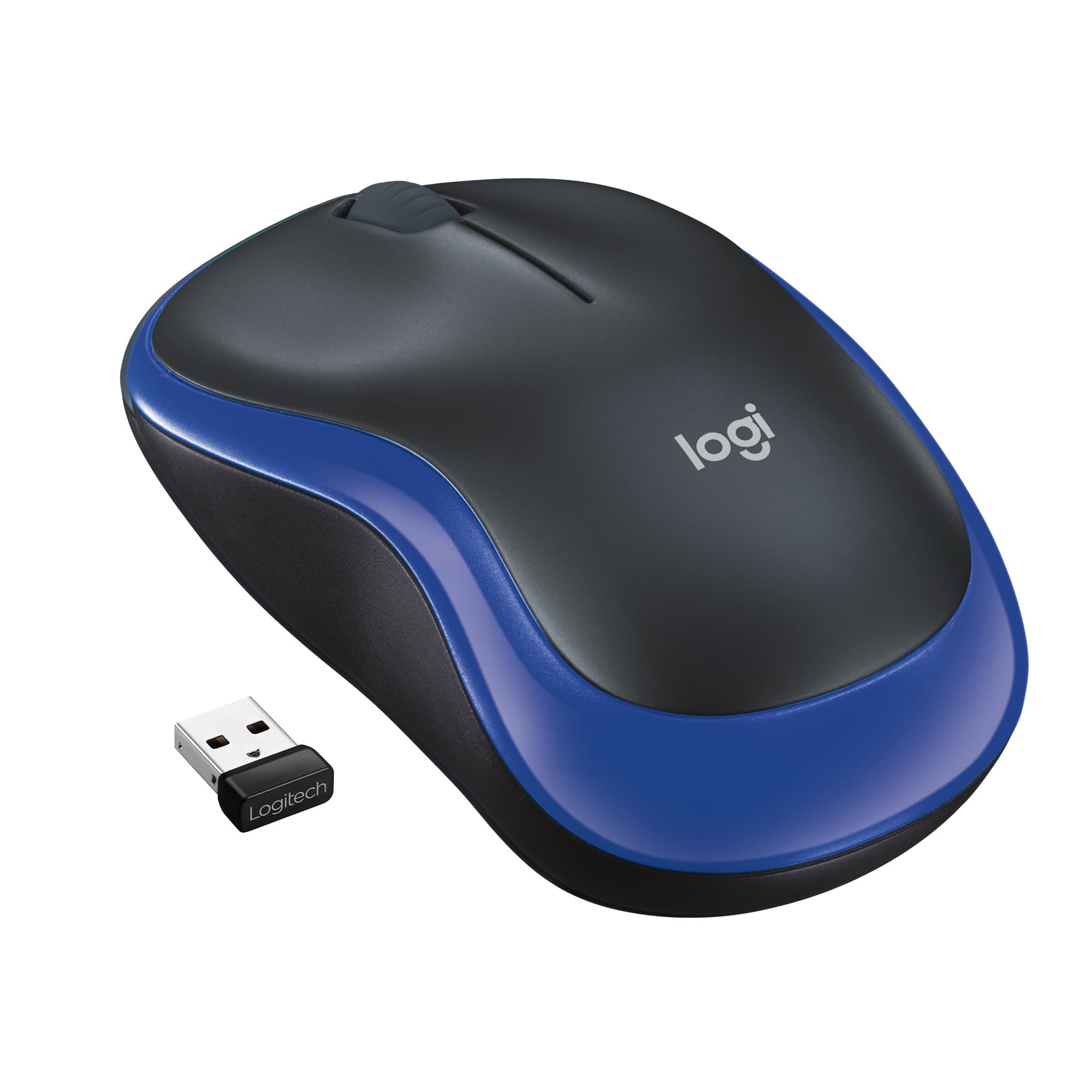 Logitech souris sans fil 910002236