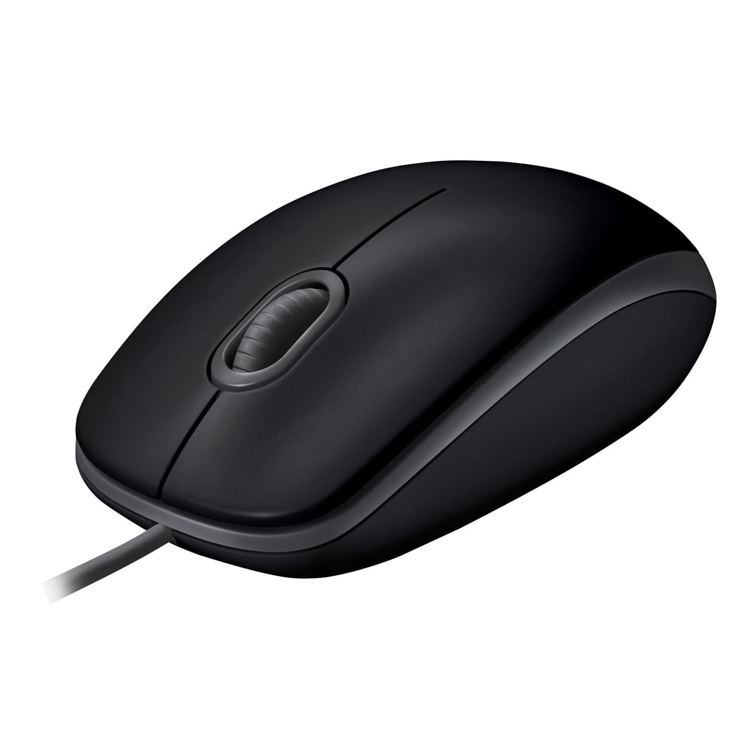 Logitech souris B110
