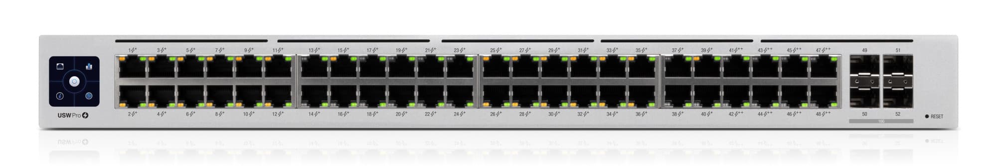 Ubiquiti commutateur USWPRO48POE