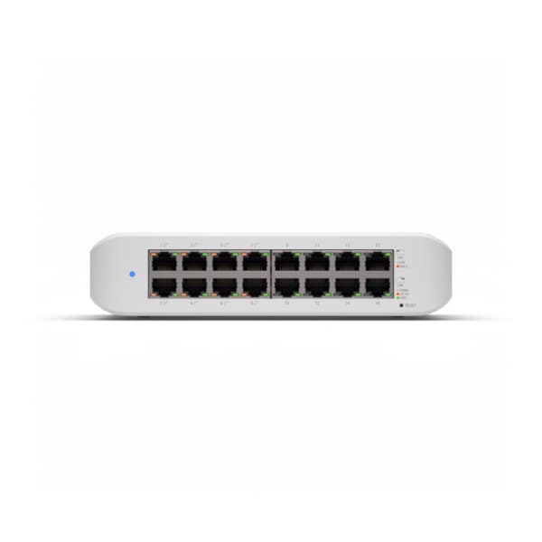 Ubiquiti commutateur USWLITE16POE