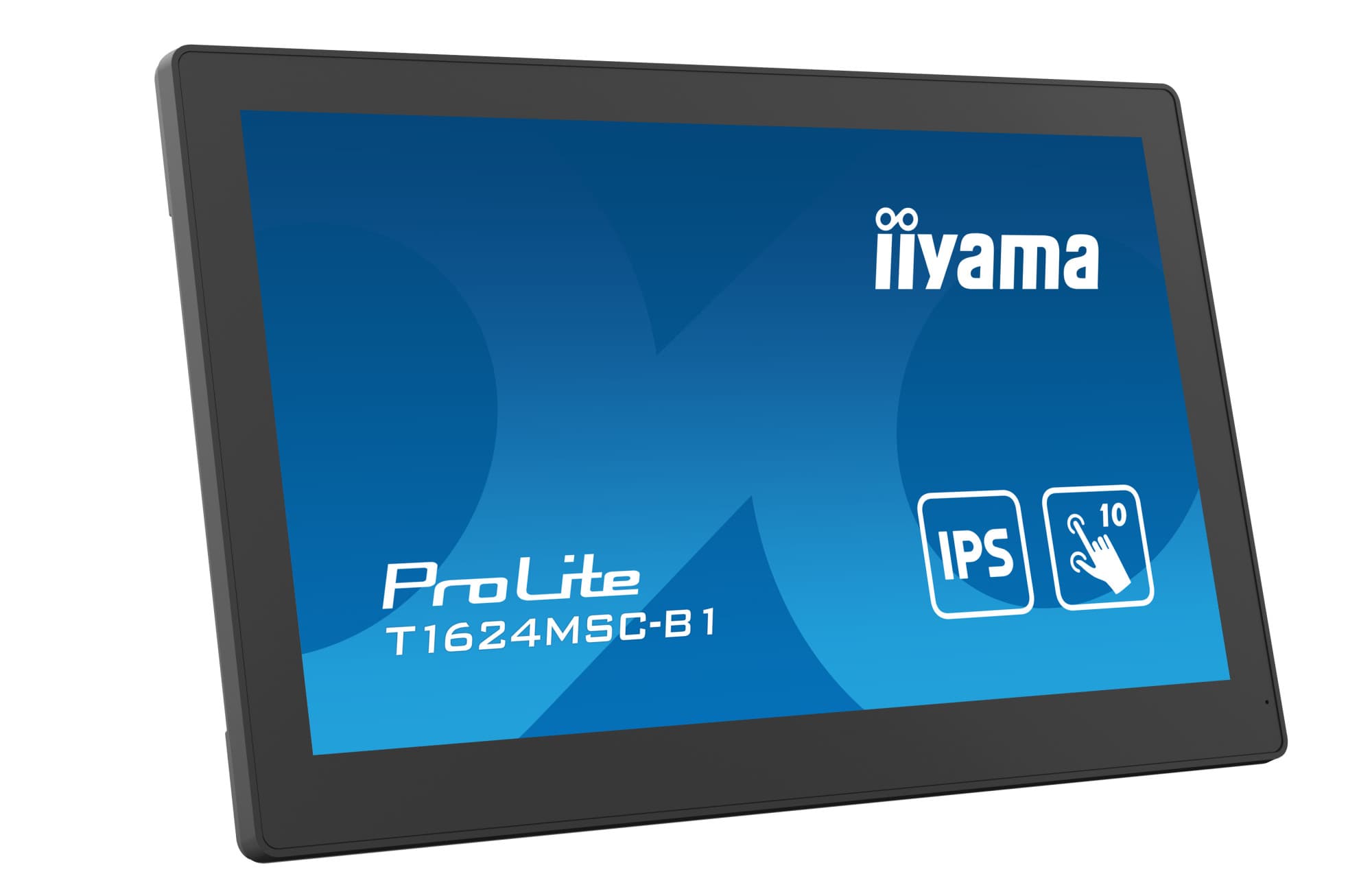 Iiyama panneau tactile T1624MSC-B1