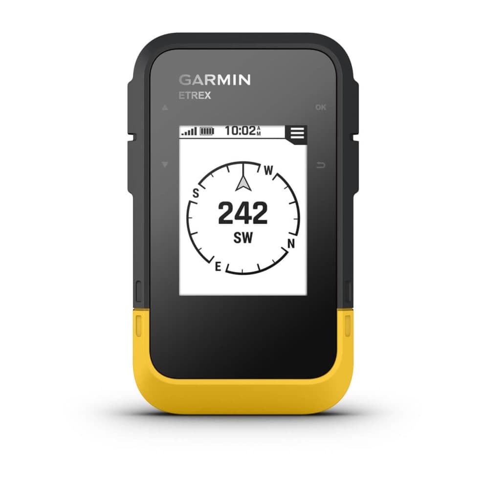 Garmin etrex se