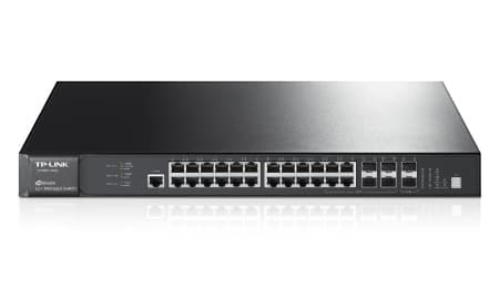 Tp-link commutateur T2700G28TQ