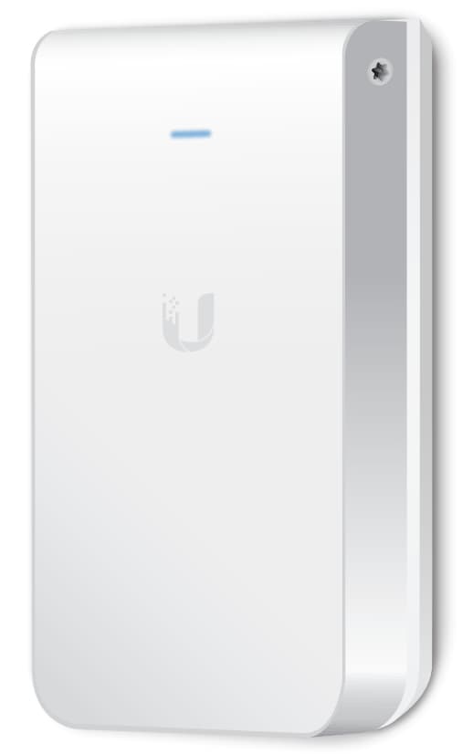 Ubiquiti point d'accès U6INWALLHD