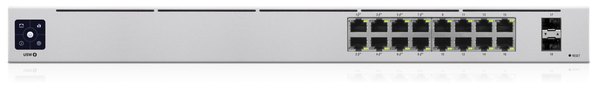 Ubiquiti commutateur USW16POE