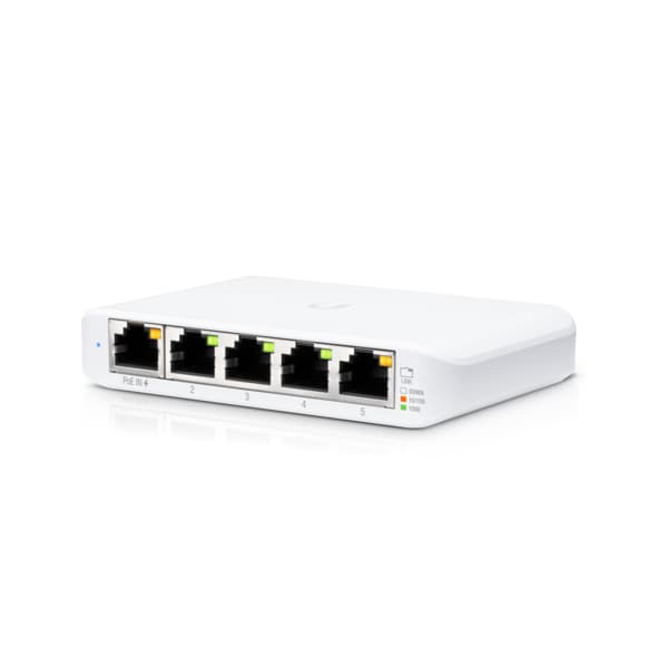 Ubiquiti commutateur USWFLEXMINI5