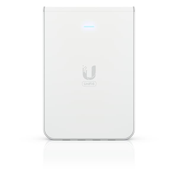 Ubiquiti point d'accès U6IW
