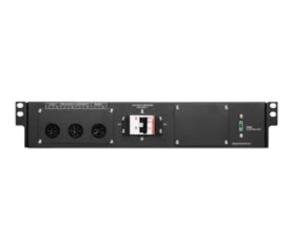 Hotswap maint bypass f logix rt models