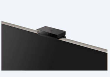 Sony bravia cam CMU-BC1