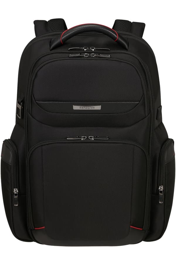 Samsonite pro-dlx6 sac a dos 17.3 inch