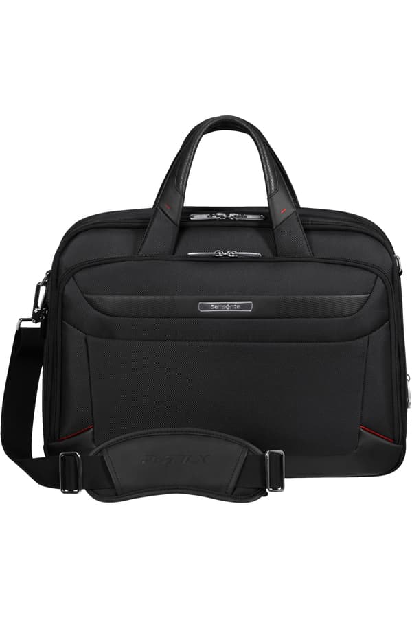 Samsonite pro-dlx6 sac d epoule 15.6 inc