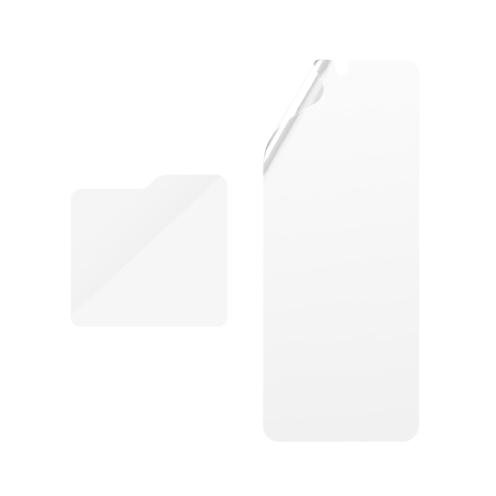 Panzerglass samsung Galaxy z flip5 + tpu