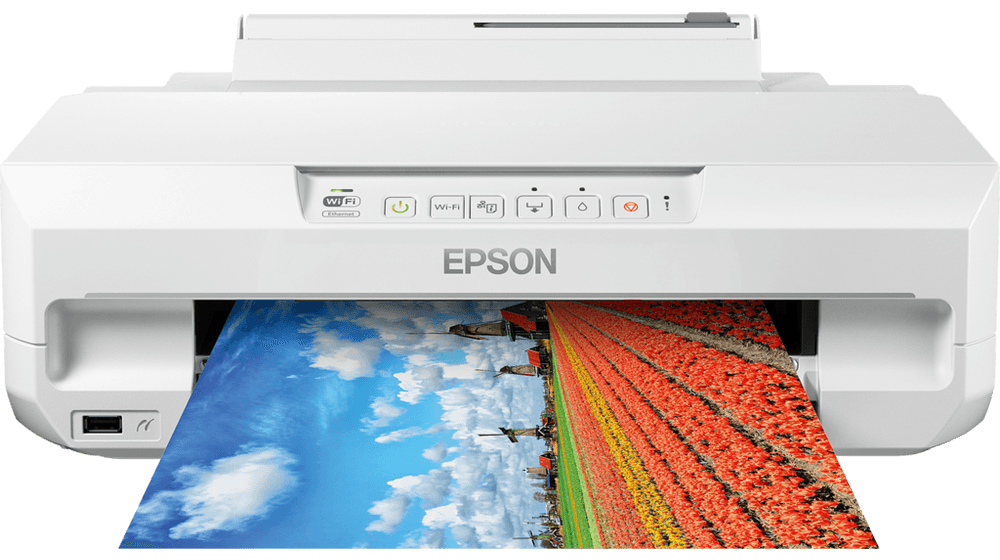 Epson aio printer XP-65