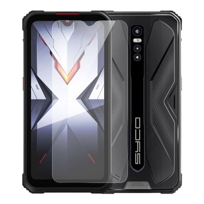 Syco sp-441 screenprotector RS-441
