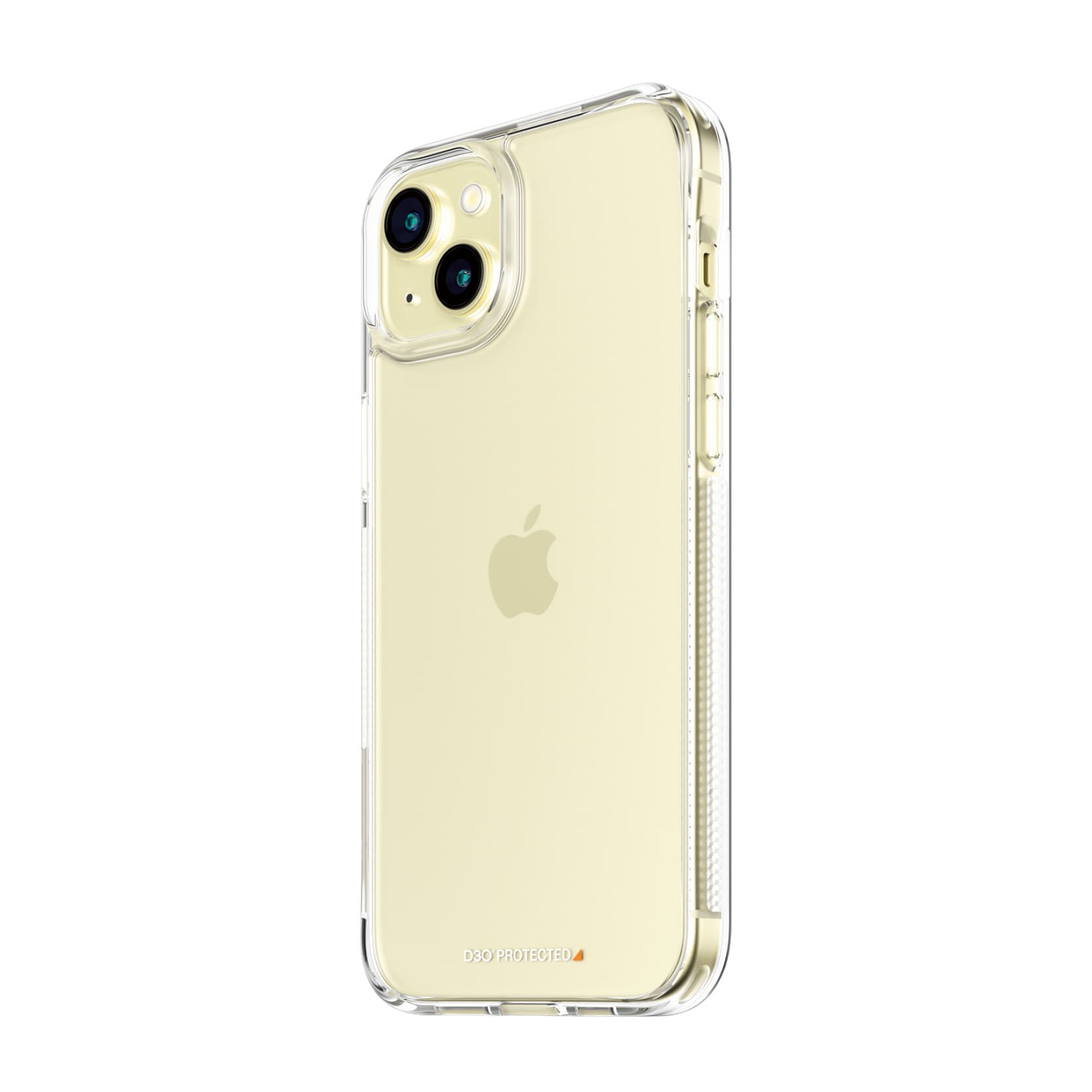Panzerglass hardcase d3o iPhone 15 plus