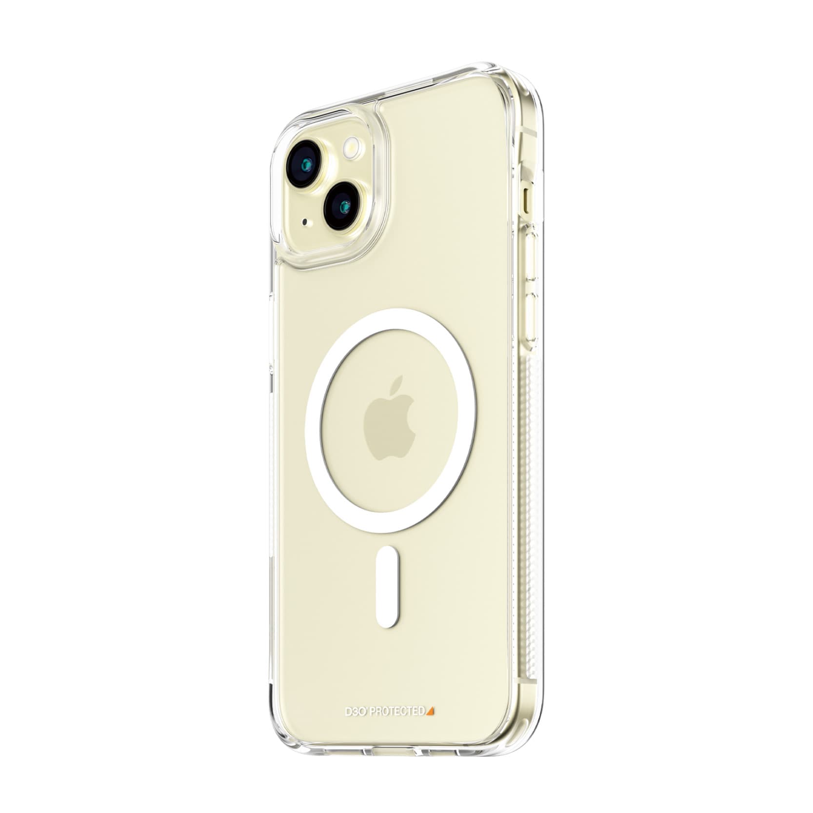 Panzerglass magsafe hardcase IPHONE15PLU