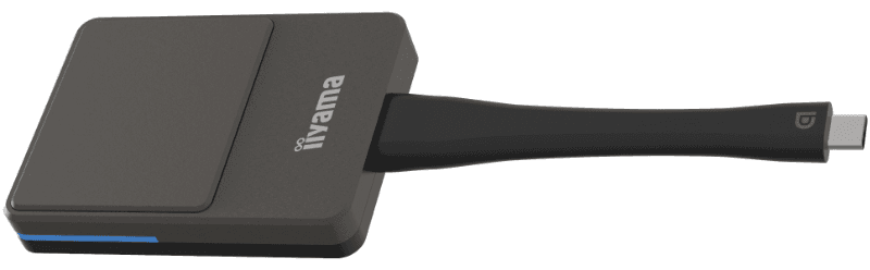 Iiyama e-share usb dongle wp D002C