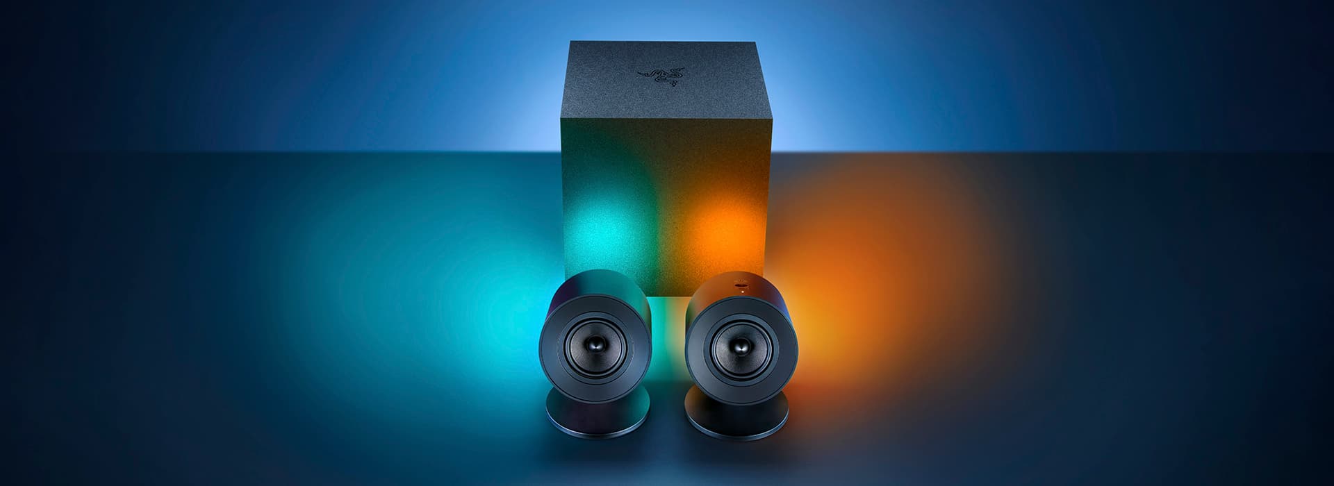 Razer nommo v2 luidspreker
