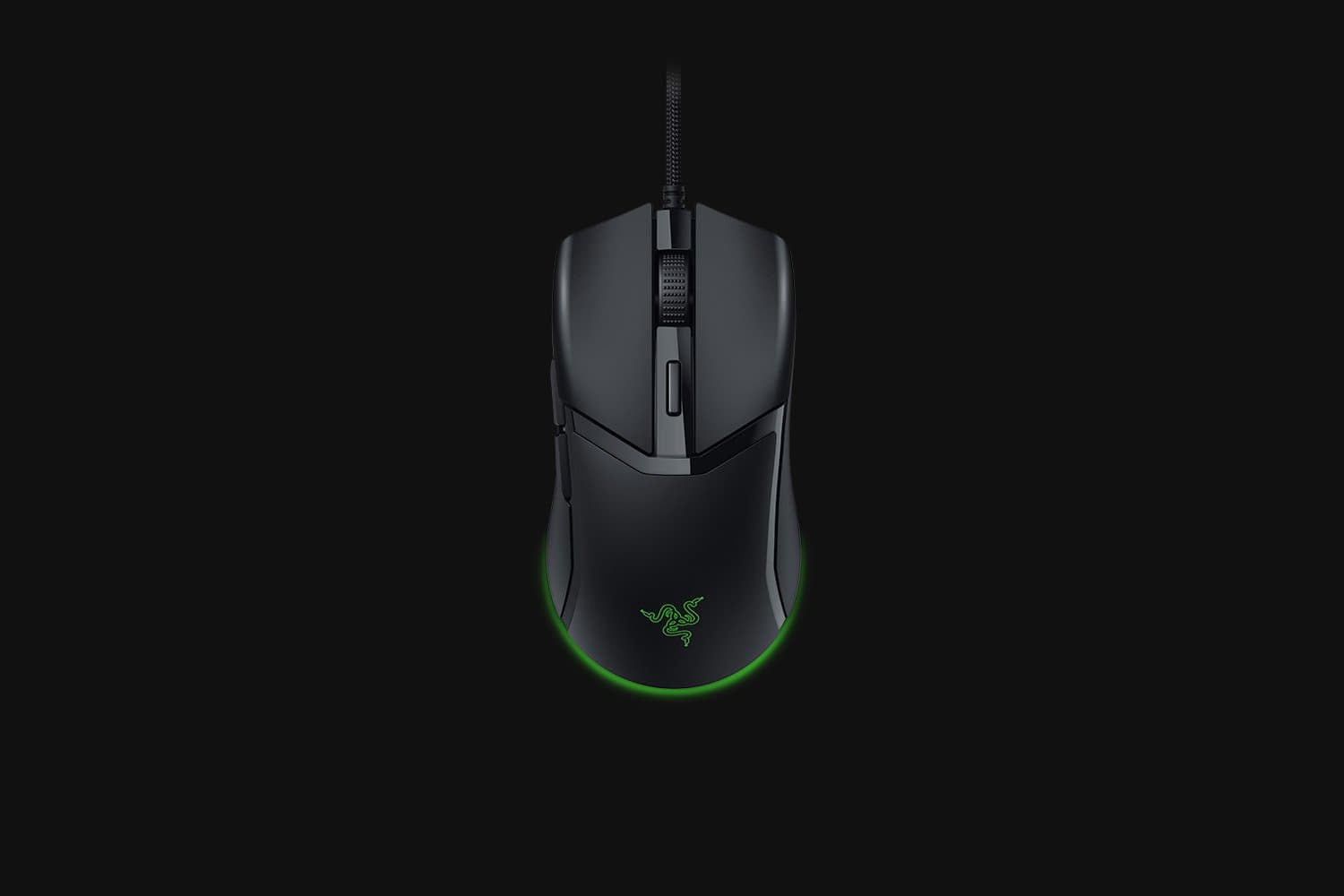 Razer cobra gaming mouse chroma rgb