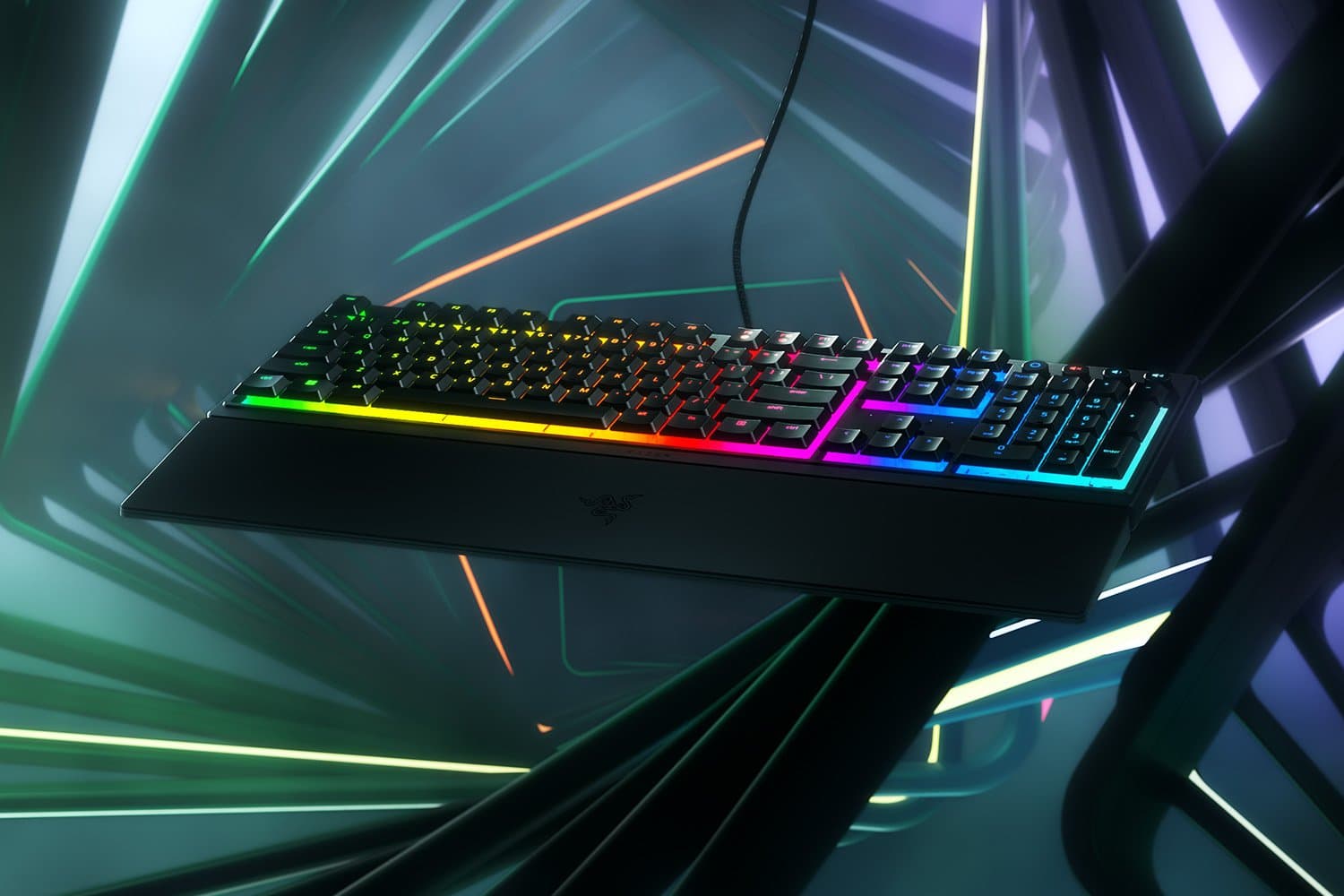 Razer ornata v3 tenkeyless qwerty kb