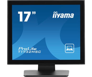 Iiyama panneau tactile T1732MSCB1SAG