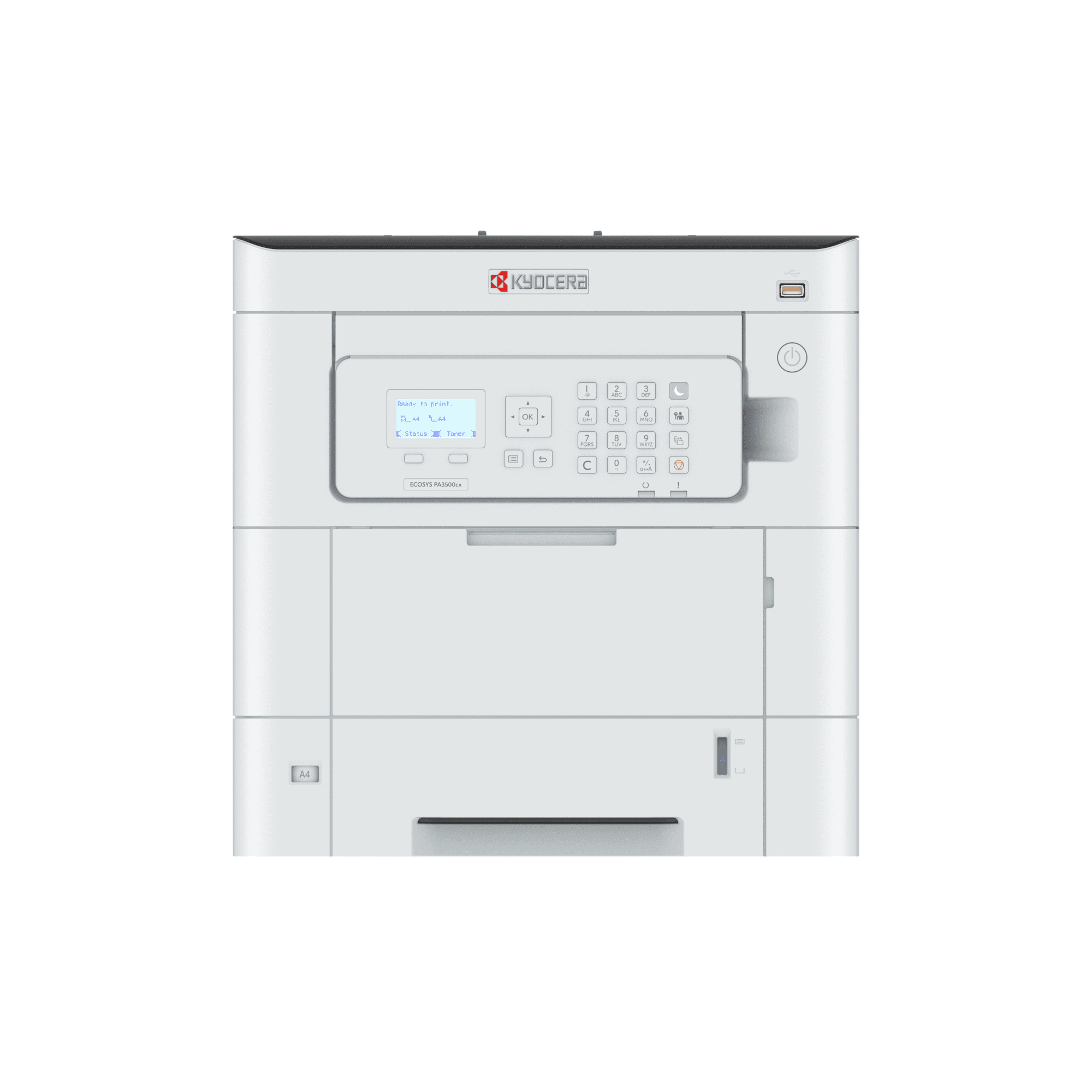 Kyocera ecosys PA3500CX