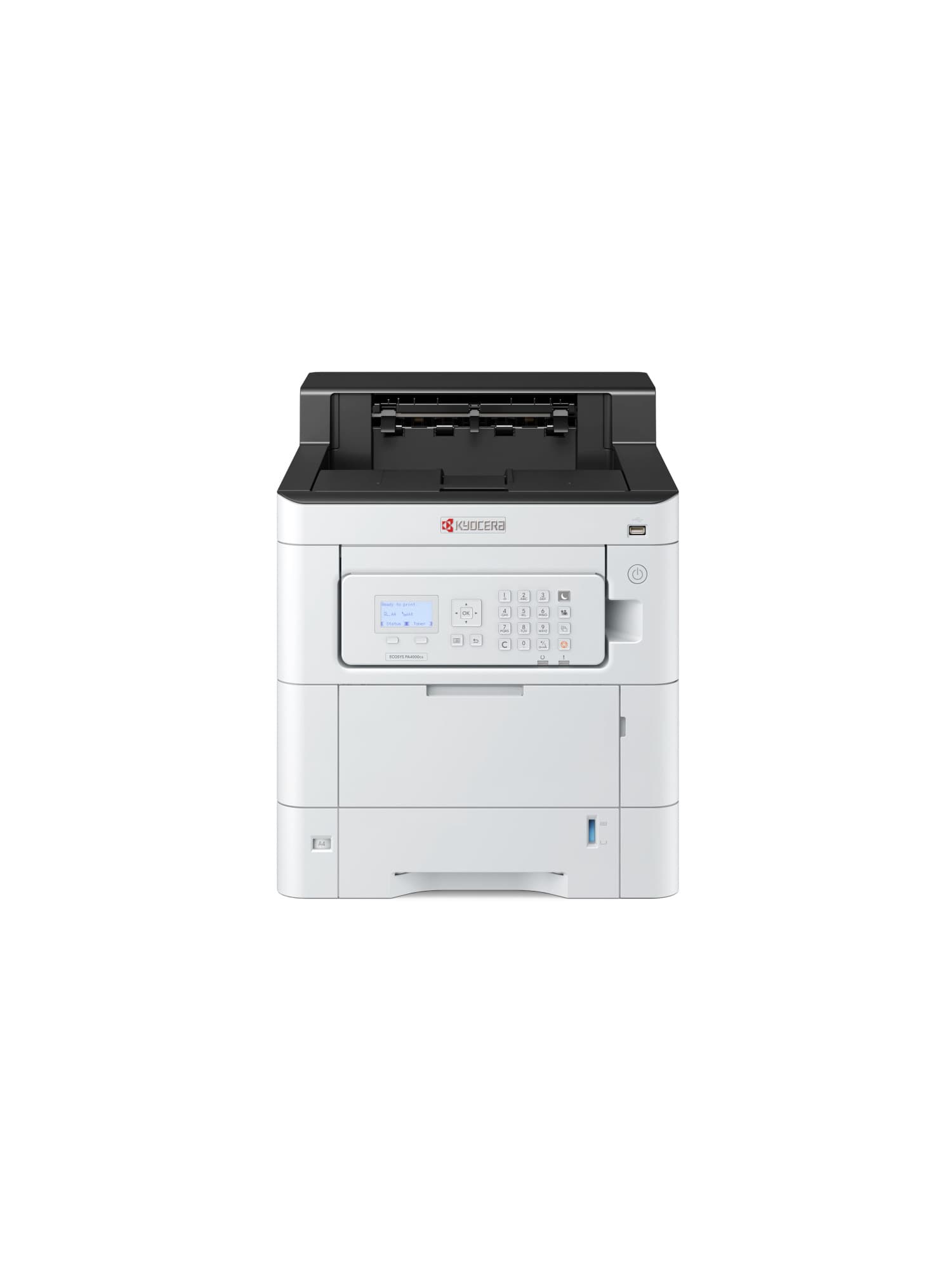 Kyocera ecosys PA4000CX