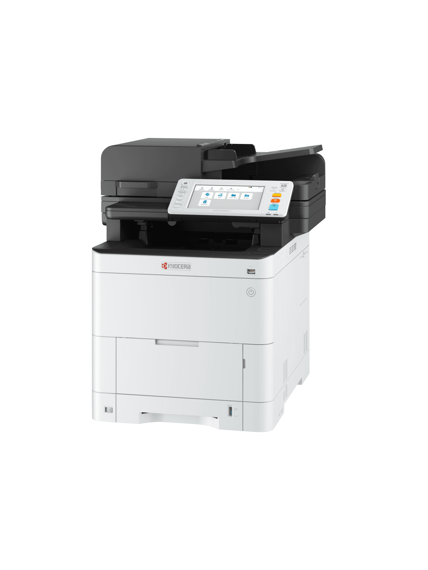Kyocera ecosys MA3500CIX