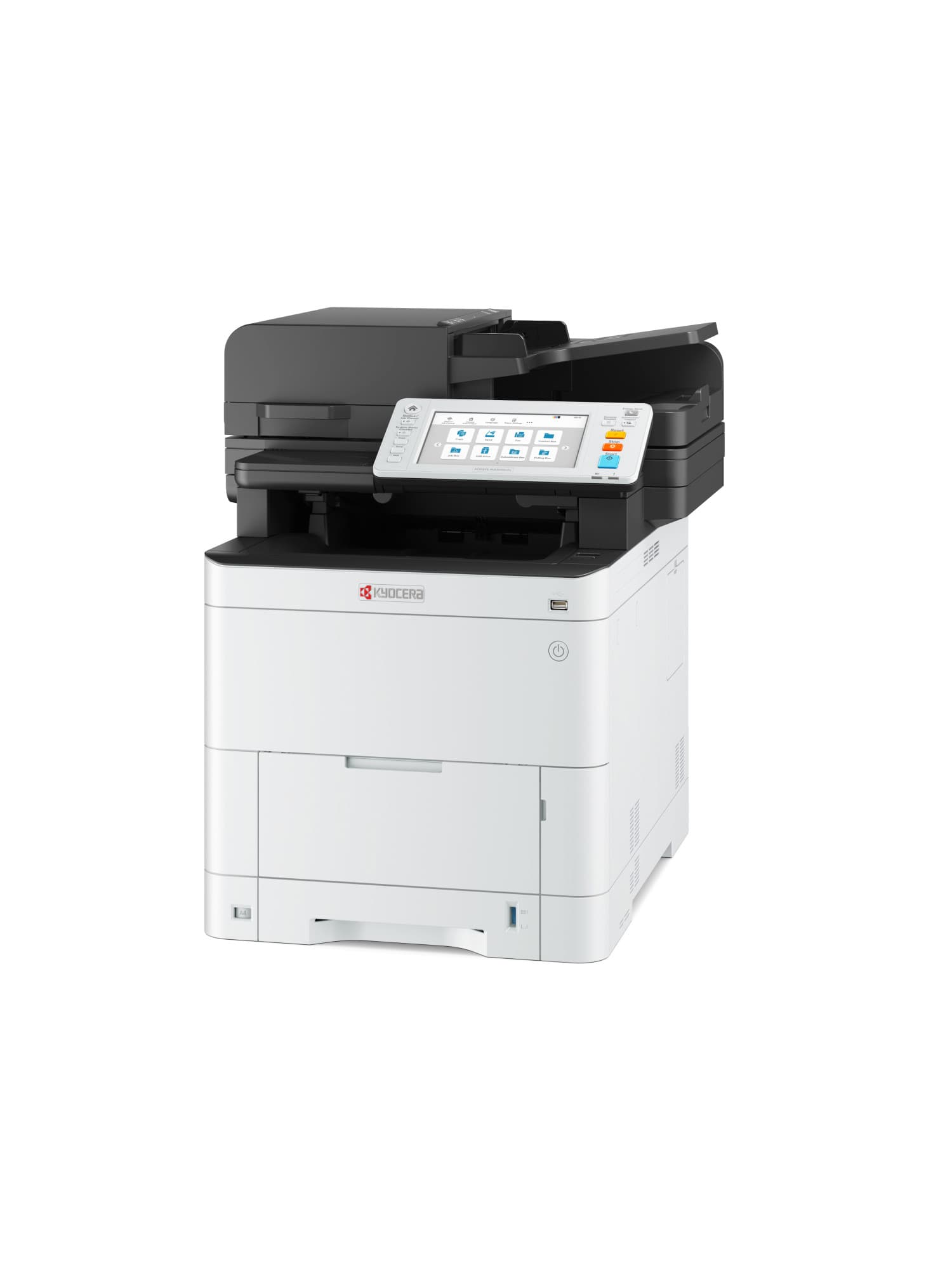 Kyocera ecosys MA3500CIFX