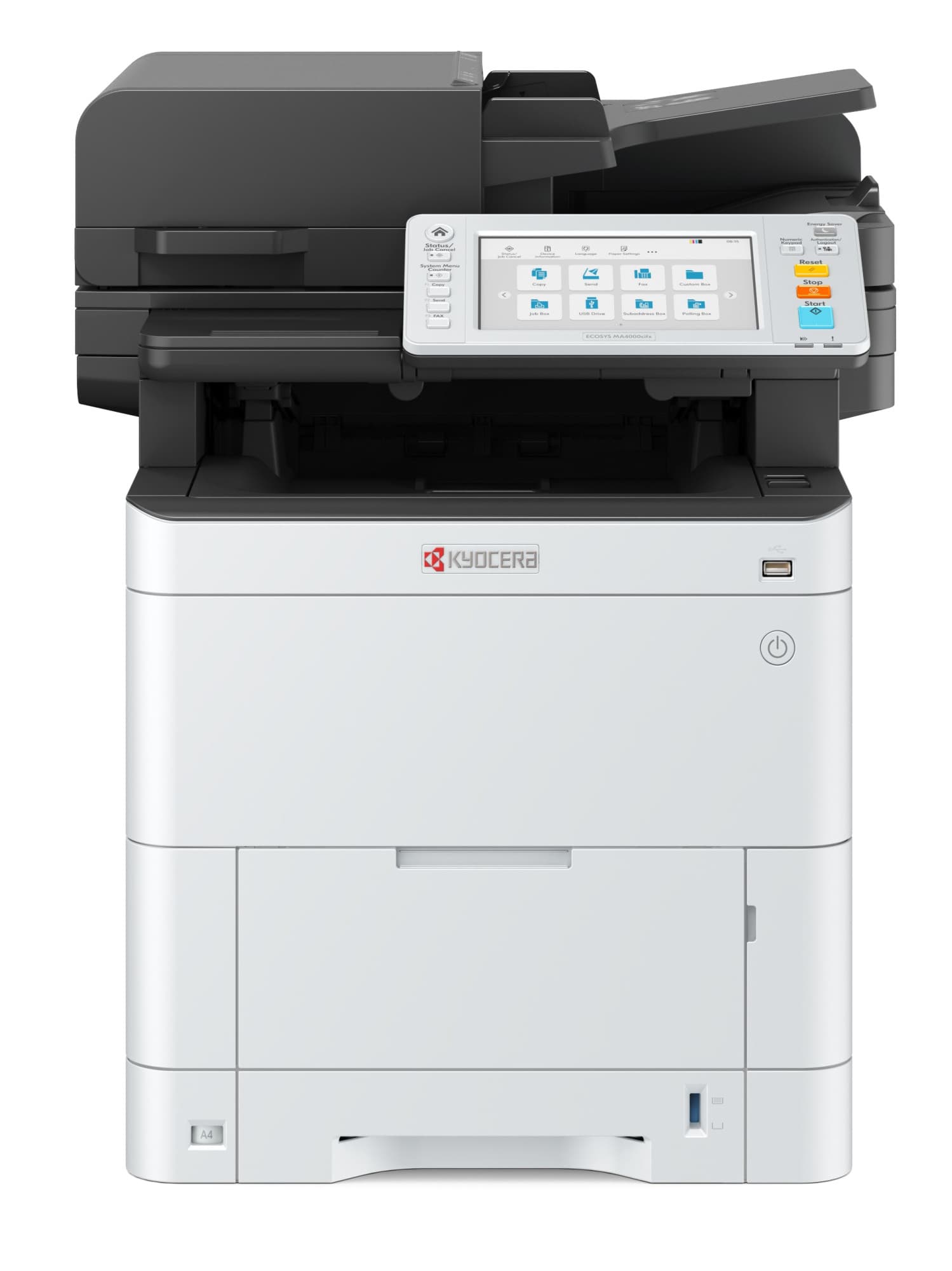 Kyocera ecosys MA4000CIFX