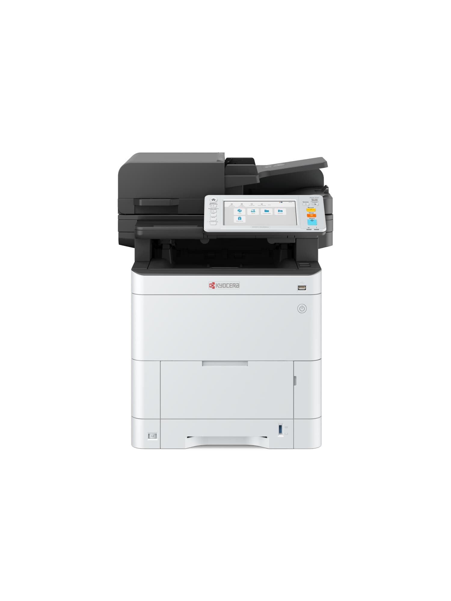 Kyocera ecosys MA4000CIX