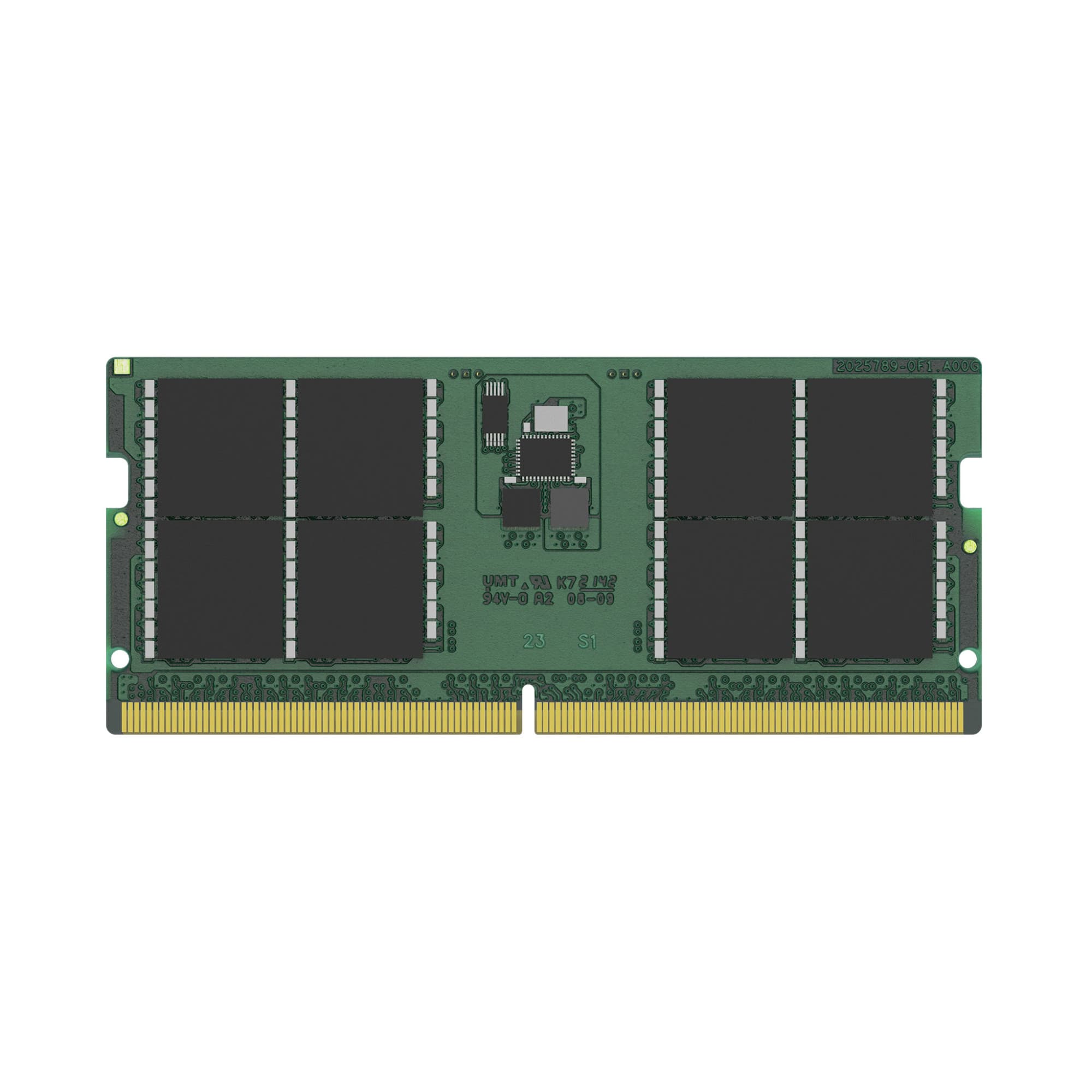Kingston sodimm notebook memory KVR56