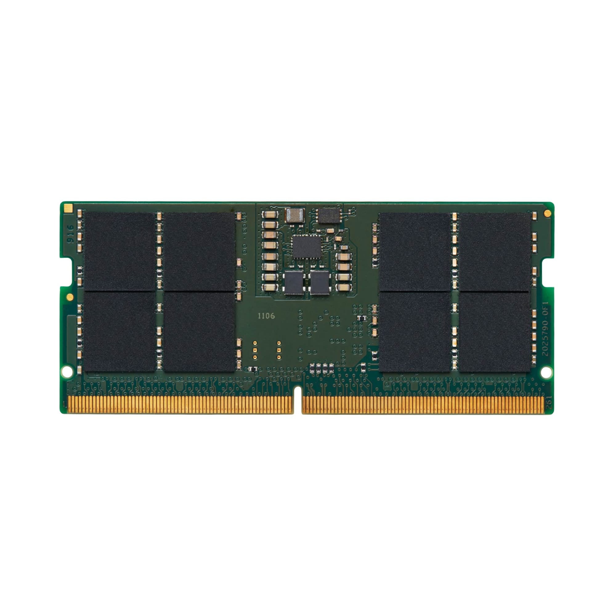 Kingston 16gb cl46 valueram