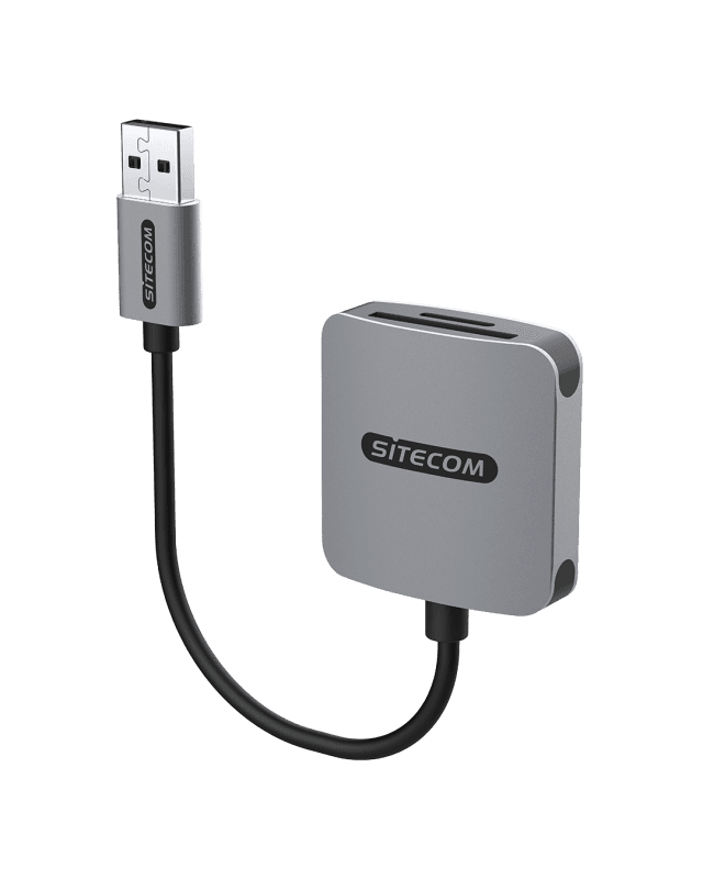 Sitecom usb card reader uhs ii