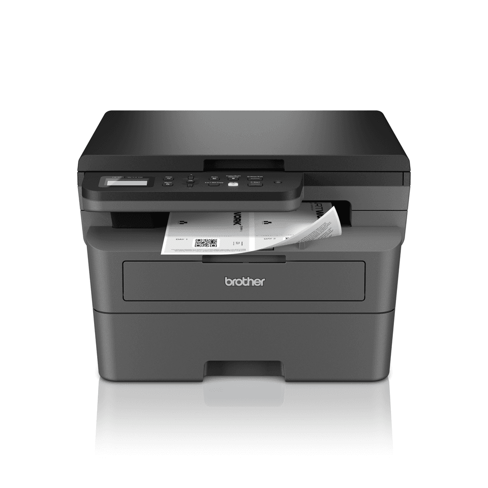 Brother aio imprimante DCP-L2620DW