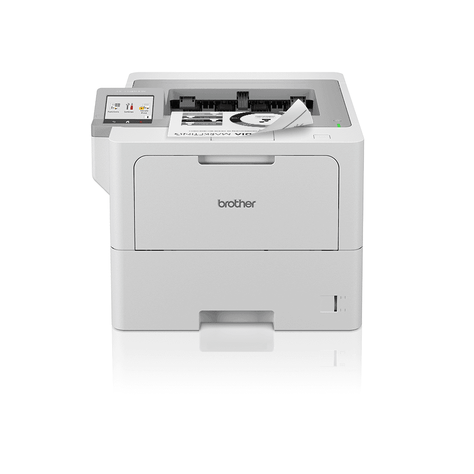 Brother imprimante laser HL-L6410DN