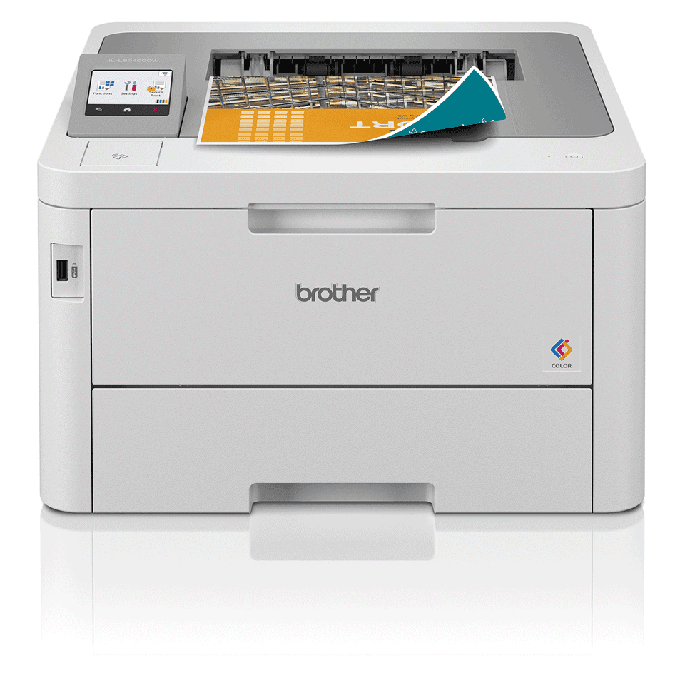Brother imprimante laser HL-L8240CDW